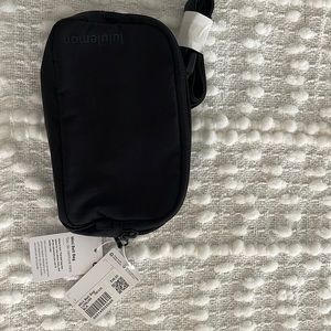 Lululemon Mini Belt Bag